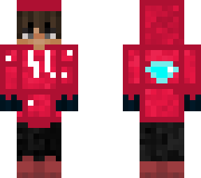 red guy