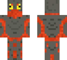red knight