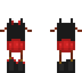 red steam