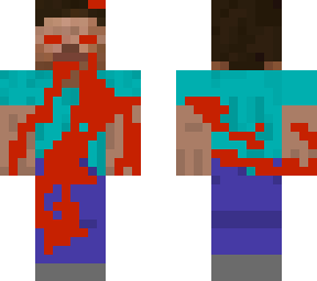 red steve