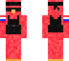 red ussr