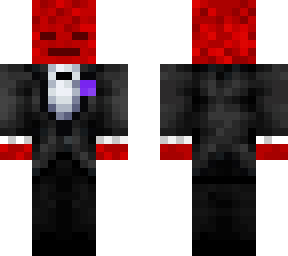 red wither suit 2.1 clan