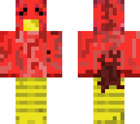 redbird