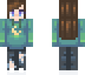 request for luvaubade!
