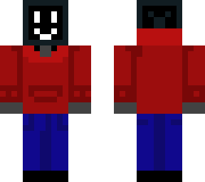 robo dude