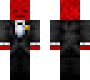 romo_ traje clan 2.0