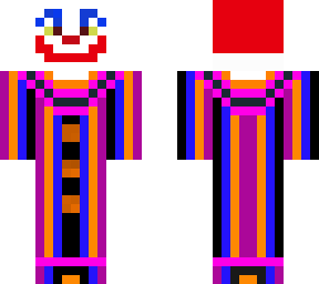 rudy killer klown from outer space