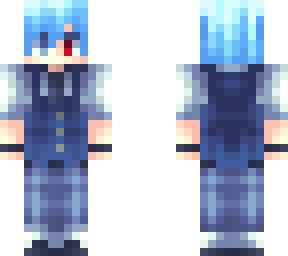 ryan! (new version)