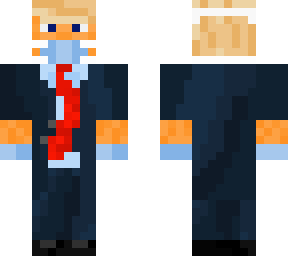 safe trump (corona) v2