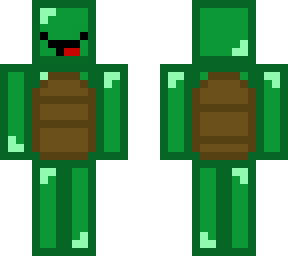 sam the turtle (editttt)