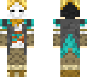 samurai (nobushi)