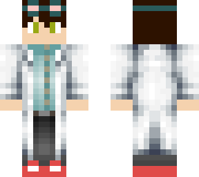 scientist