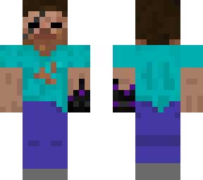 shadow steve