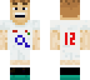 shirtless owen farrell