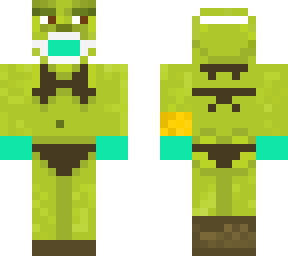 shreck