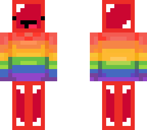 skeppy /w pride sweater