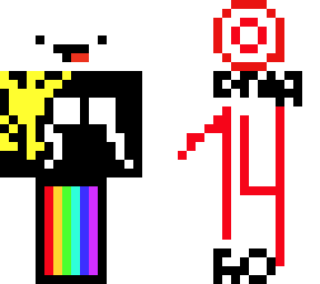 skeppy meme skin