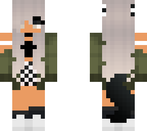 skin
