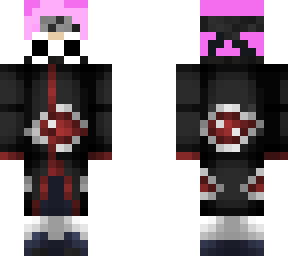 skin akatsuki toddyn v2