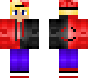skin for arne