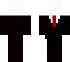 slender man
