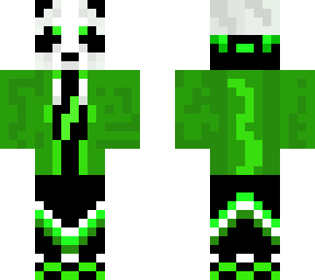 slime panda