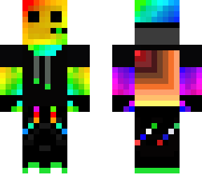 slime raibown