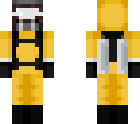 sloth hazmat