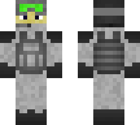 soilder #2