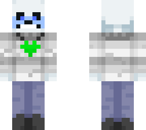 solei (friend gift)