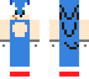 sonic
