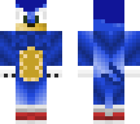 sonic