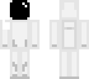 space suit