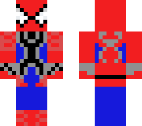 spider man ps4