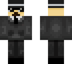 spy guy