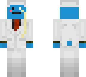 spy smurf