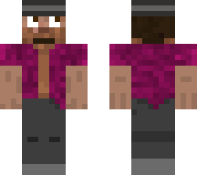 steve but ummmm