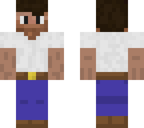 steve rework