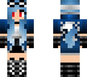 storm oc (werewolf) steampunk2