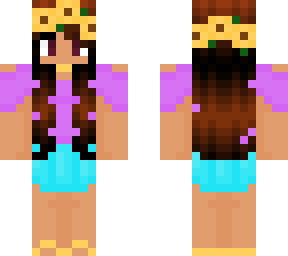 summer girl