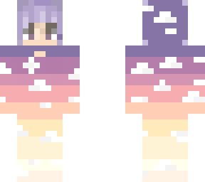 sunset guy