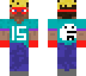 super steve