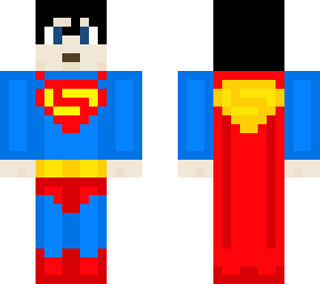superman (updated)