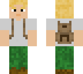 survior #1