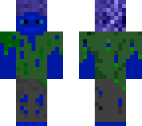 swampape