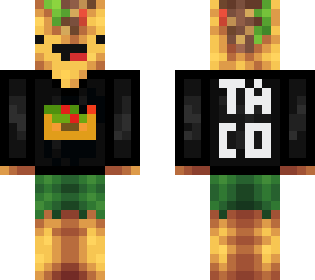 taco guy v2