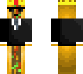 taco king