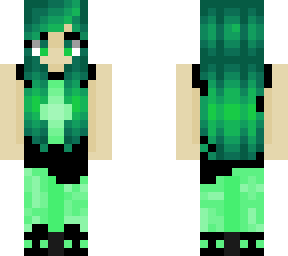 team peridot girl pjs