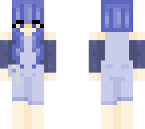 team topaz mascot!