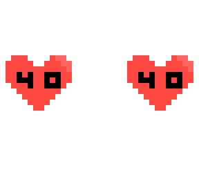 thanks for 40 followers!!
